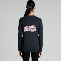 Always Pretty Core Long Sleeve