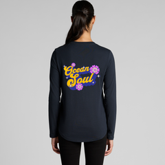 Ocean Soul Core Long Sleeve