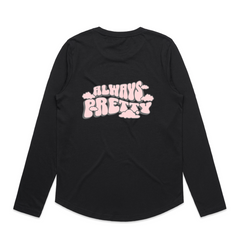Always Pretty Core Long Sleeve