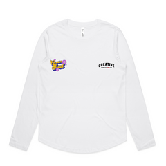 Ocean Soul Core Long Sleeve