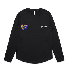 Ocean Soul Core Long Sleeve