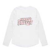 Always Pretty Core Long Sleeve