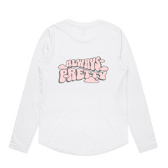 Always Pretty Core Long Sleeve