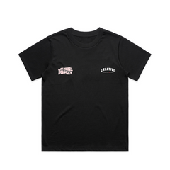 Always Pretty Core Tee