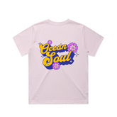 Ocean Soul Core Tee