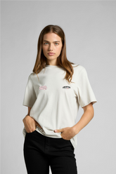 Always Pretty Heritage Faded Tee