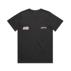 Always Pretty Heritage Faded Tee