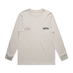 Always Pretty Heritage Faded Long Sleeve