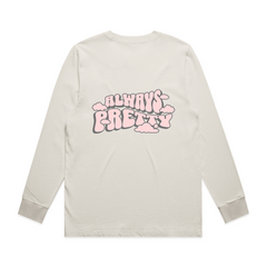 Always Pretty Heritage Faded Long Sleeve