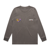 Ocean Soul Heritage Faded Long Sleeve