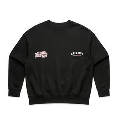 Always Pretty Heritage Sweater