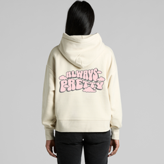 Always Pretty Heritage Hoodie
