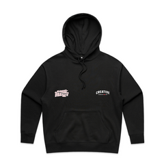 Always Pretty Heritage Hoodie