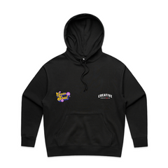 Ocean Soul Heritage Hoodie