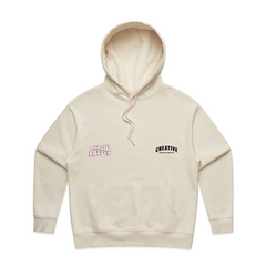Always Pretty Heritage Hoodie