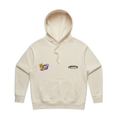 Ocean Soul Heritage Hoodie