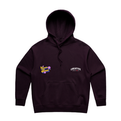 Ocean Soul Heritage Hoodie