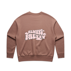 Always Pretty Core Sweater