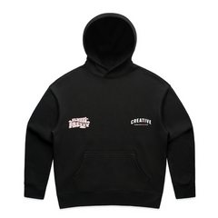 Always Pretty Core Hoodie