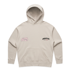 Always Pretty Core Hoodie