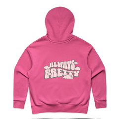 Always Pretty Core Hoodie