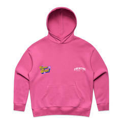 Ocean Soul Core Hoodie