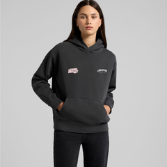 Always Pretty Heritage Faded Hoodie