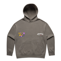 Ocean Soul Heritage Faded Hoodie