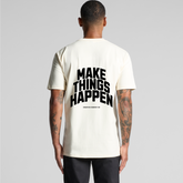 Make Things Happen Core Tee