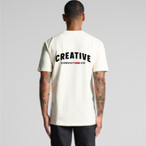Convict Core Tee