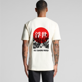 Floating World Core Tee