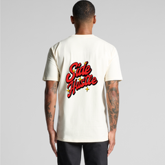 Side Hustle Core Tee
