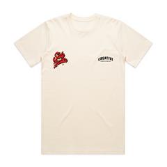 Side Hustle Core Tee