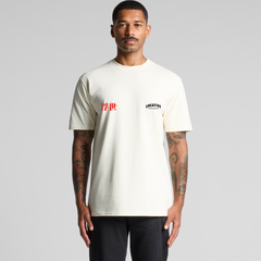 Floating World Core Tee
