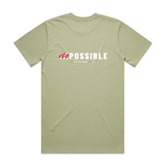 Impossible Core Tee