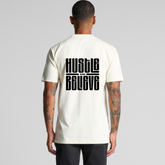 Hustle & Believe Core Pocket Tee