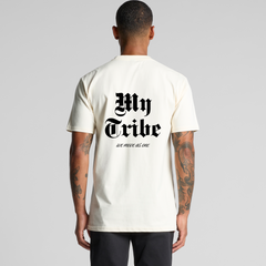 My Tribe Core Pocket Tee