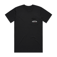 Floating World Core Pocket Tee