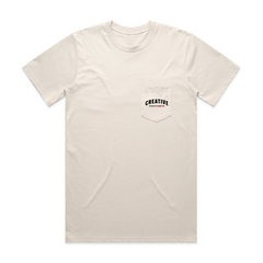 Dream Chaser Core Pocket Tee