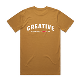 Convict Core Pocket Tee