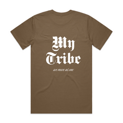 My Tribe Core Pocket Tee
