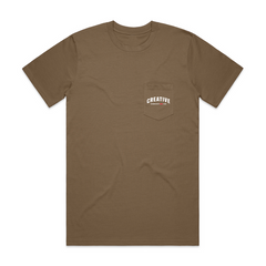 My Tribe Core Pocket Tee