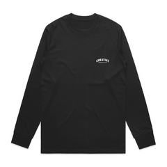Convict Core Long Sleeve
