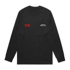 Floating World Core Long Sleeve