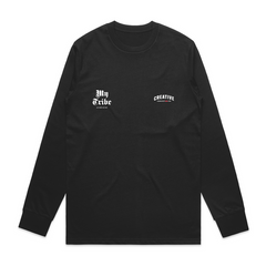 My Tribe Core Long Sleeve