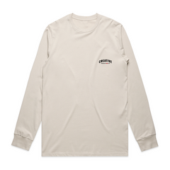 Convict Core Long Sleeve