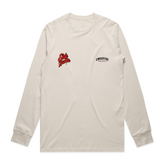 Side Hustle Core Long Sleeve