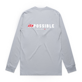 Impossible Core Long Sleeve