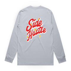Side Hustle Core Long Sleeve