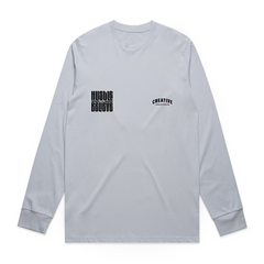 Hustle & Believe Core Long Sleeve